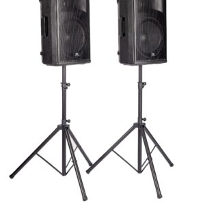 EQUIPO PA EK AUDIO DE 15 800W M03PA15PB