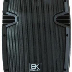 COLUMNA ACTIVA EK AUDIO M15PS08PA 320W