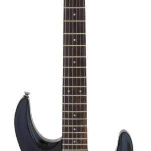 GUITARRA ARIA MAC-STD NEGRO METALIZADO