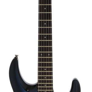 GUITARRA ARIA MAC-STD AZUL METALIZADO
