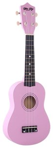 UKELELE SOPRANO MAKAI ROSA
