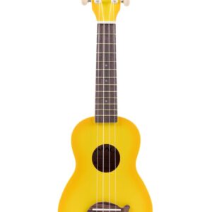 UKELELE SOPRANO MAKALA AMARILLO SERIE DELFÍN
