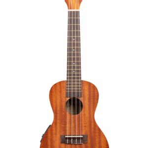 UKELELE KALA SERIE MAKALA SOPRANO ELECTRIFICADO SATINADO