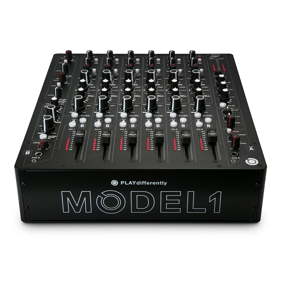 MODEL 1