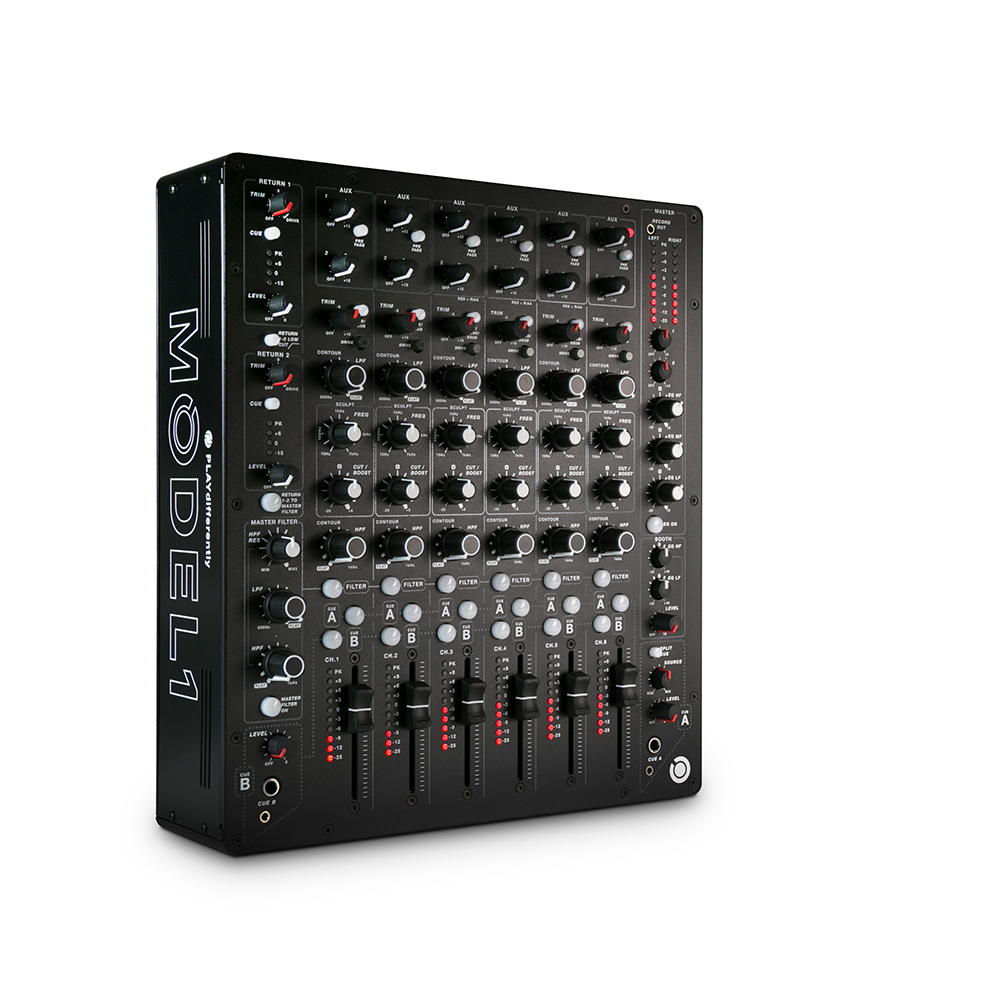 MODEL 1 - Imagen 2
