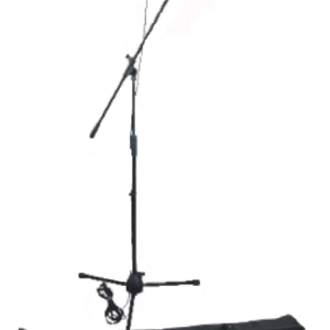 SET SOPORTE DE MICRÓFONO MS1 EK
