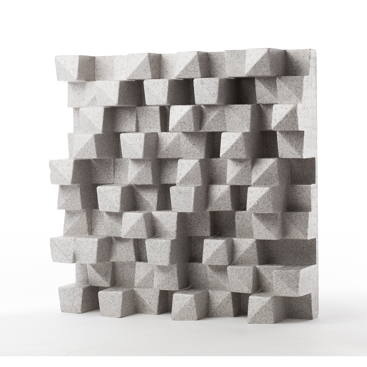 Myron E Diffuser - Gris
