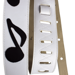 CORREA BASSO PARA GUITARRA Y BAJO NOTESWH