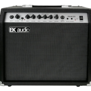 AMPLIFICADOR DE GUITARRA EK AUDIO 30W