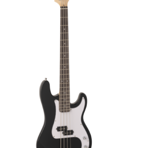 BAJO ELÉCTRICO DAYTONA PRECISION BASS NEGRO PBBK