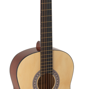 GUITARRA CLÁSICA ROCÍO 10 NATURAL