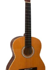 GUITARRA CLÁSICA ROCIO 20 NATURAL