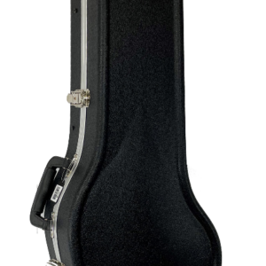 ESTUCHE EK PARA BAJO ELÉCTRICO DE ABS