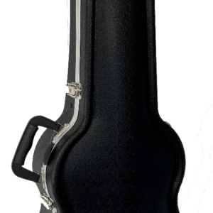 ESTUCHE EK PARA GUITARRA CLÁSICA DE ABS