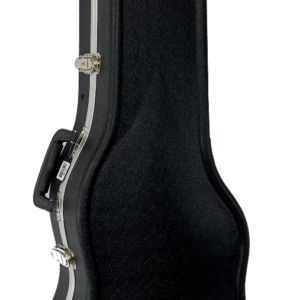 ESTUCHE EK PARA GUITARRA ELÉCTRICA DE ABS