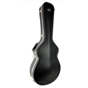 ESTUCHE EK PARA GUITARRA ELÉCTRICA TIPO LES PAUL DE ABS