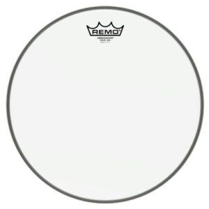 PARCHE REMO BORDONERO DE 13"