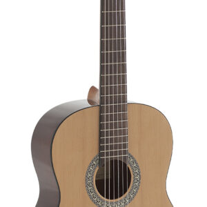GUITARRA CLASICA ADMIRA SARA 4/4 SERIE INICIACIÓN BRILLO