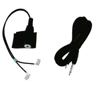 PASTILLA SHADOW PASIVA PARA VIOLÍN SH941