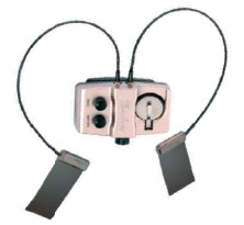 PASTILLA ACTIVA SHADOW PARA CONTRABAJO SH965NFX