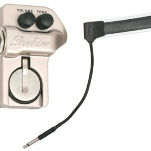 PASTILLA ACTIVA SHADOW PARA VIOLÍN SH945NFX