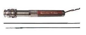 PASTILLA ACTIVA PARA GUITARRA ACÚSTICA SHADOW SHNFXEPA