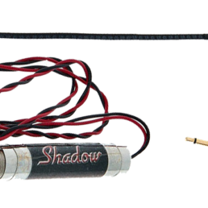 PASTILLA ACTIVA PARA GUITARRA CLÁSICA SHADOW SHNFXEPC