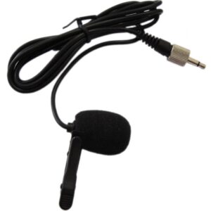 MICRÓFONO DE SOLAPA EK AUDIO LT4A