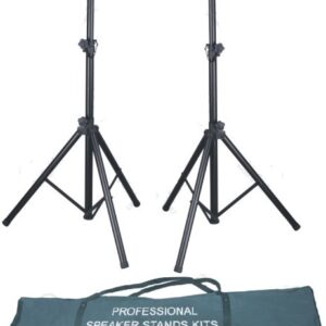 PACK CON DOS SOPORTES DE ALTAVOZ EK