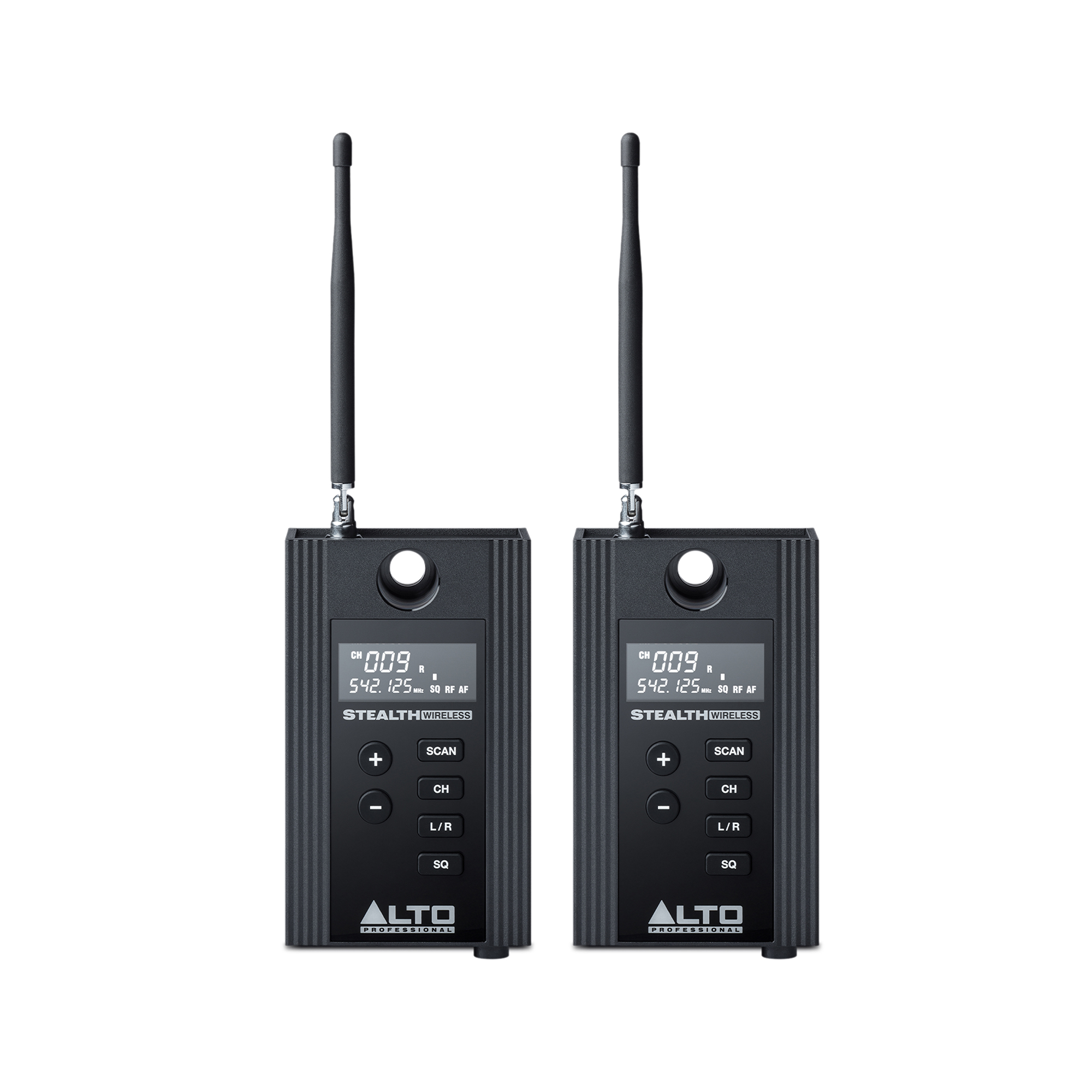 Stealth Wireless MKII - Imagen 2