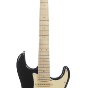 GUITARRA ELÉCTRICA JUNIOR PRODIPE NEGRA