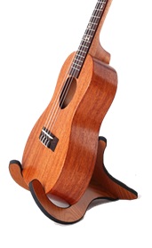 SOPORTE ADMIRA PARA UKELELE DE MADERA SUKM
