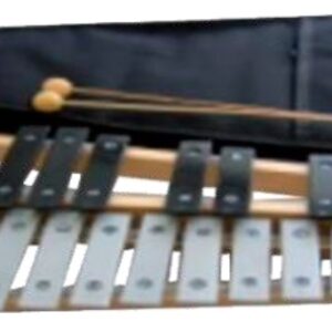 CARILLÓN CROMÁTICO RITMO TL25B