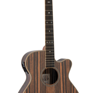 GUITARRA ACÚSTICA TANGLEWOOD SUPER FOLK TRSFCEAEB SUSTITUYE A LA DBTSFCEAEB
