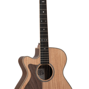 GUITARRA ACÚSTICA TANGLEWOOD SUPER FOLK ZURDA