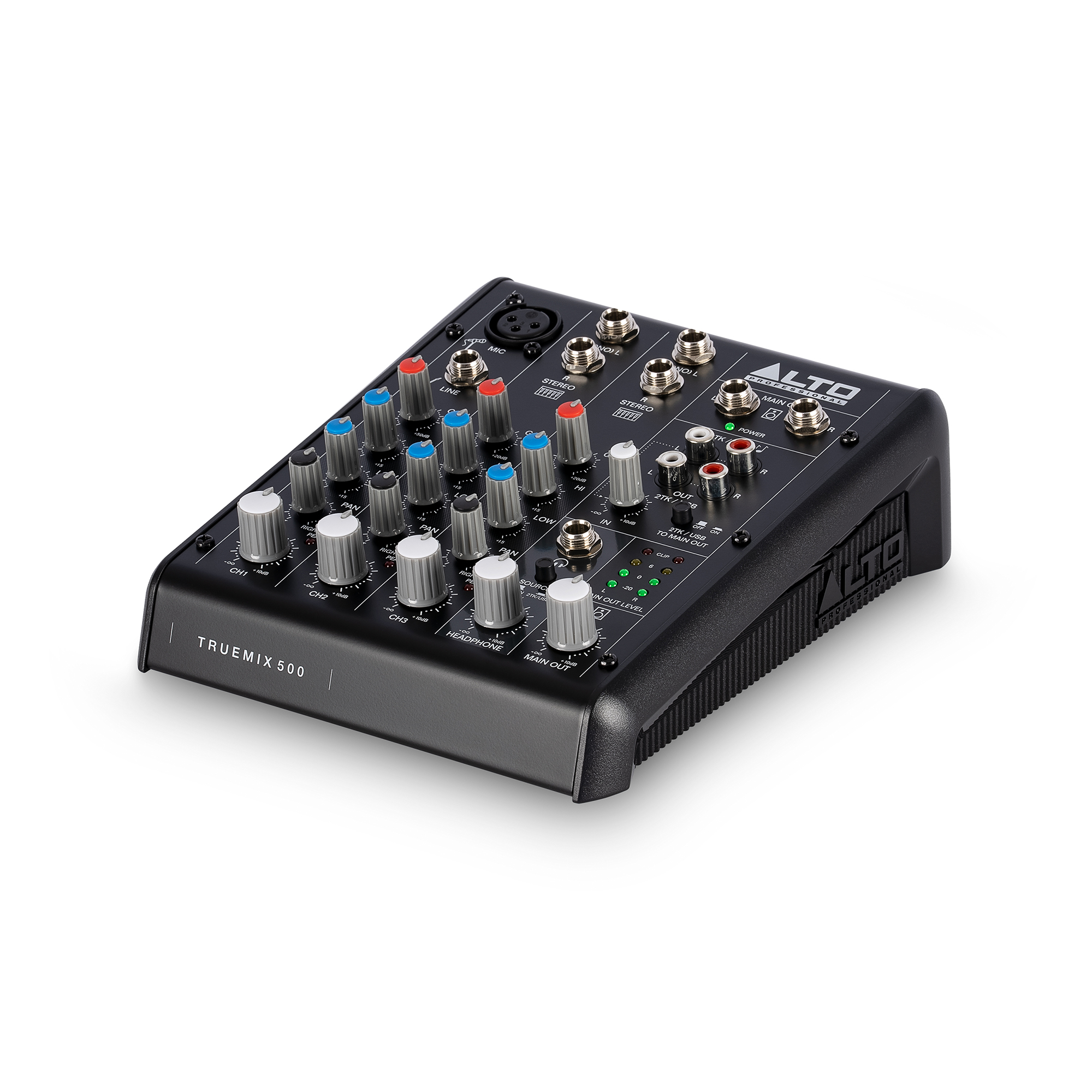 TRUEMIX 500