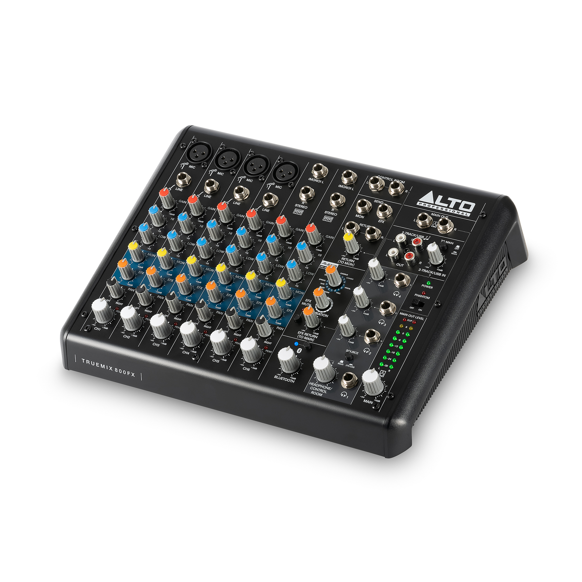 TRUEMIX 800 FX
