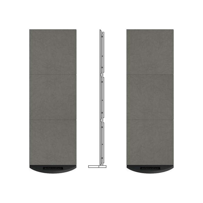 Tua Mobile Wall