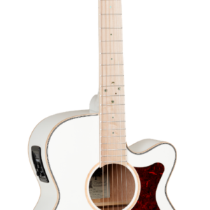 GUITARRA ACÚSTICA TANGLEWOOD TW4BLW SERIE WINTERLEAF BLONDE