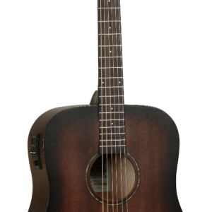 GUITARRA ACÚSTICA ELECTRIFICADA TANGLEWOOD CROSSROAD TWCRDE