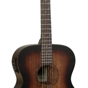 GUITARRA ACÚSTICA ELECTRIFICADA TANGLEWOOD CROSSROAD FOLK TWCROE