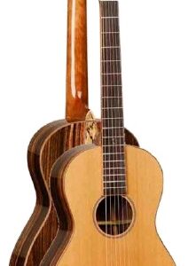 GUITARRA ACÚSTICA TANGLEWOOD TWJPE PARLOUR