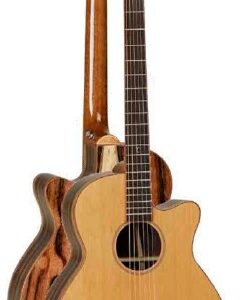 GUITARRA ACÚSTICA TANGLEWOOD TWJSFCE SUPER FOLK