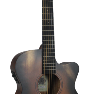 GUITARRA ACÚSTICA ELECTRIFICADA TANGLEWOOD SUPER FOLK TWOT2E AULD TRINITY