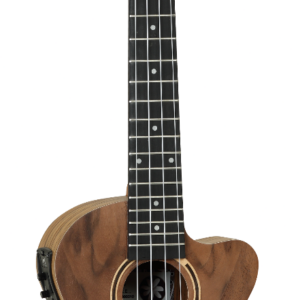 UKELELE TANGLEWOOD TENOR ELECTRIFICADO CON CUTAWAY TWT22E