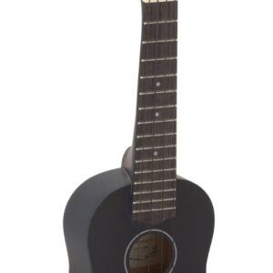 UKELELE SOPRANO DAYTONA AZUL OSCURO UK211DBL