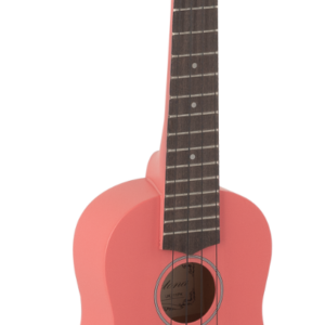 UKELELE SOPRANO DAYTONA ROSA UK211PK