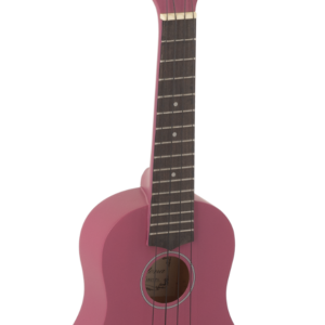 UKELELE SOPRANO DAYTONA MORADO UK211PU
