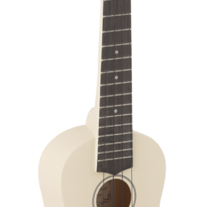 UKELELE SOPRANO DAYTONA BLANCO UK211WH
