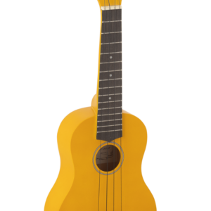UKELELE SOPRANO DAYTONA AMARILLO UK211YLL